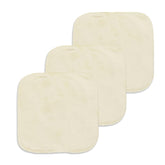 St. Patrick Organic Washcloth 3's | The Nest Attachment Parenting Hub